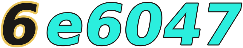 6e6047 logo